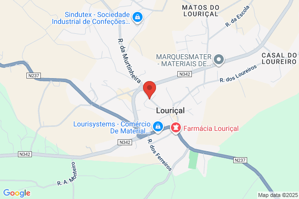 Fagriçal-Farmácia Agrícola Do Louriçal Lda