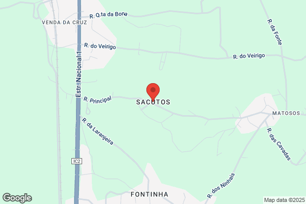 Farmácia Progresso Lda