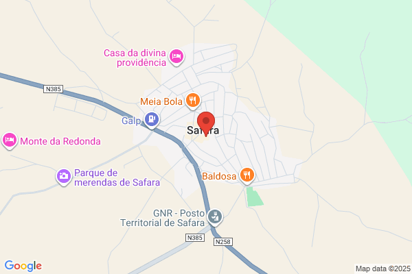 Casa Do Povo De Nossa Senhora Das Neves