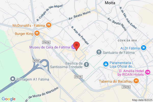 Fátima Teresa Lda