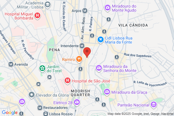 Joaquim A D Baiàferro