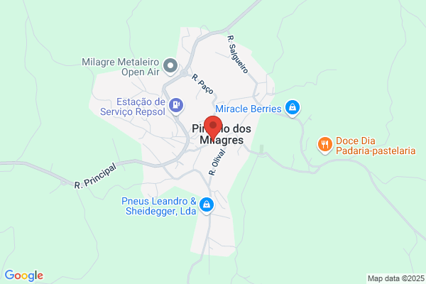 Padaria Afonso Carocinho