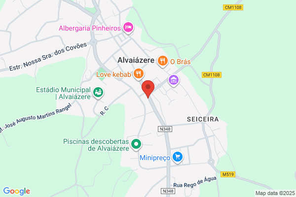 Radio Clube De Alvaiazere