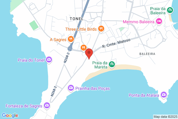 Alojamento Local Mareta
