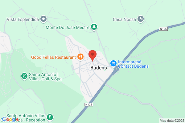 Parque Da Floresta-Administraiao De Propriedades. Lda