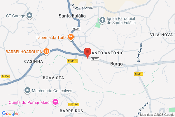 Arouques Talho Lda