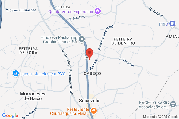 Antanio Carneiro Coelho Meireles