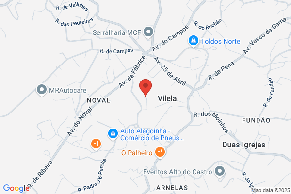 Confeciåes Floresta De Ferreira & Filhos. Lda