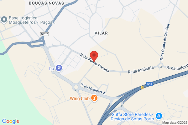 Eglo Portugal-Iluminaï Unipessoal Lda
