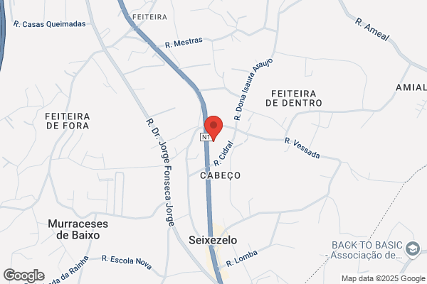 Face Cca-Mobiliéo Lda