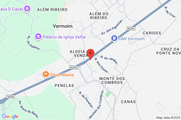 Farmácia Marinho