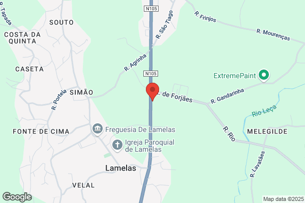 Farméa Leite Coelho Unipessoal Lda