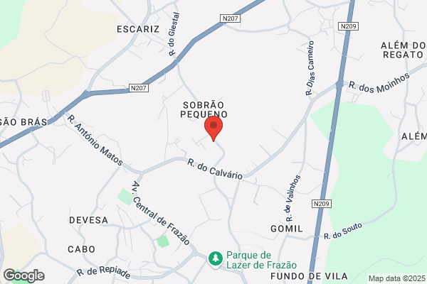 Fòica De Estores Real Estore