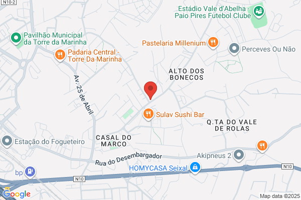 Manembal-Manufactura E Acabamento De Embalagens Lda