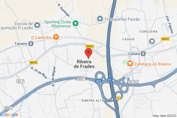 Rafael Teixeira Leal & Filhos Lda
