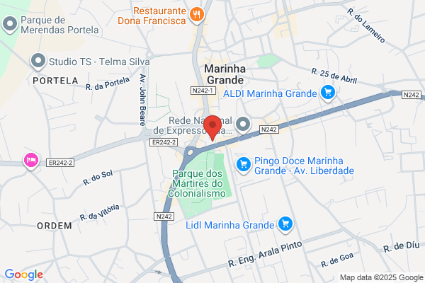 Campo Grande-Empresa De Trabalho Temporario. Lda