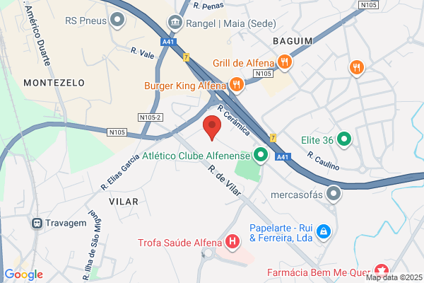 Heveafil (Portugal)-Comãio De Borrachas Lda
