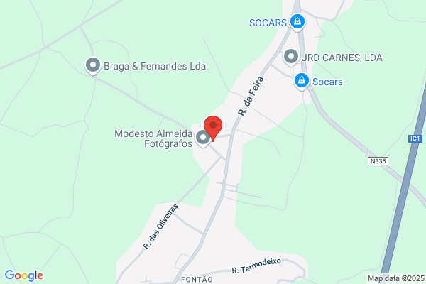 Jardim Infantil Vmar