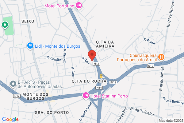 Joaquim Bessa Costa Nunes. Lda