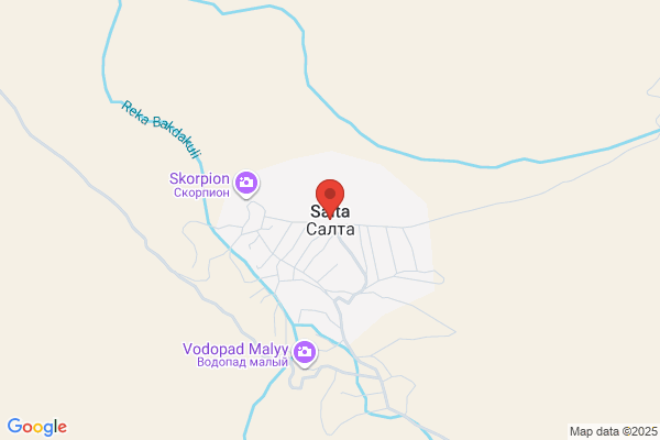 Salàrosita