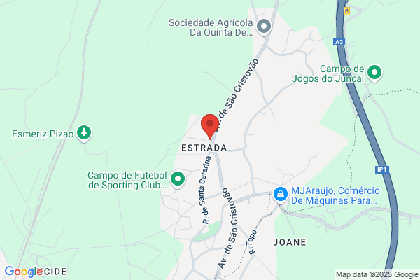 Escola E B 1 De Cabe`gorda