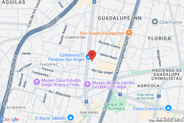 Grupo De Teatro Jodicus