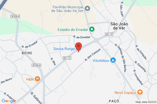 Elisiéo Anto De Sousa & Filhos Sa