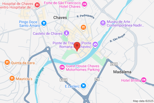 Restaurante Marisqueira O Chave D`ouro