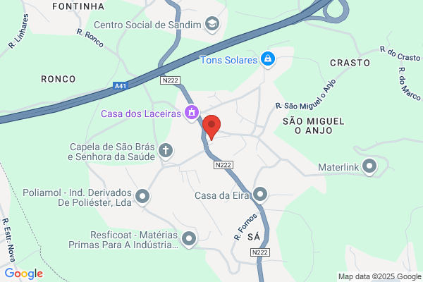 Joàloureiro Ramos-Sociedade De Mediaï Imobiliéa Unipessoal Lda