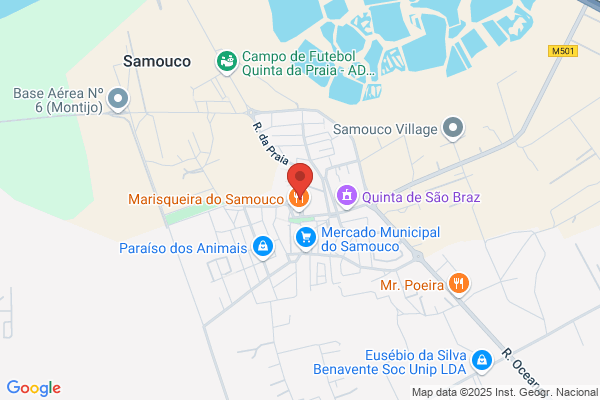Svia Cabeleireiros