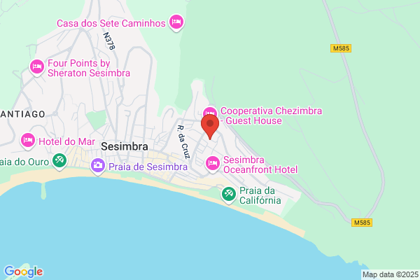 Jornal De Sesimbra