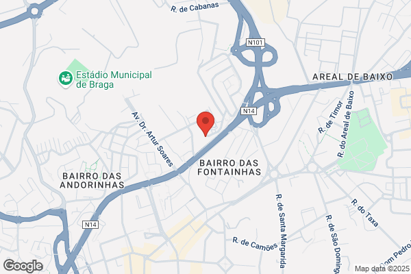 Bosch Car Service Conficar II - Manutençao e Rep. Automóvel, Lda