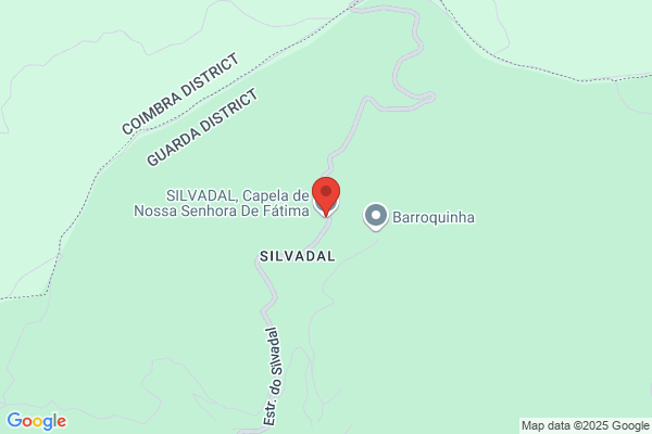 A Capela Da Silva