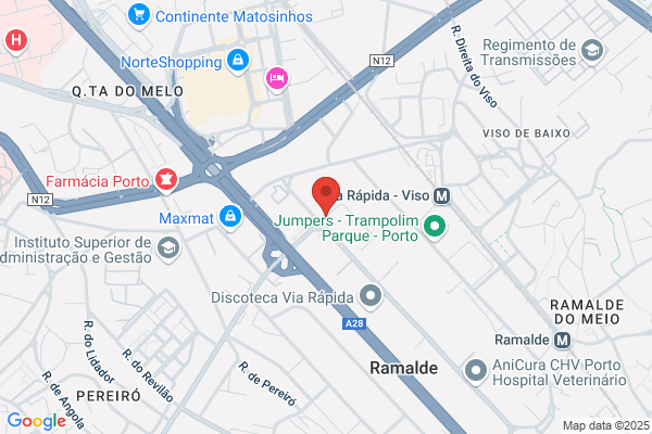 Exchange-Beca Consultores Financeiros Lda