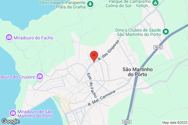 Cabeleireiro Ginha