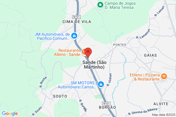 Jardim De Infãia Do Cruzeiro