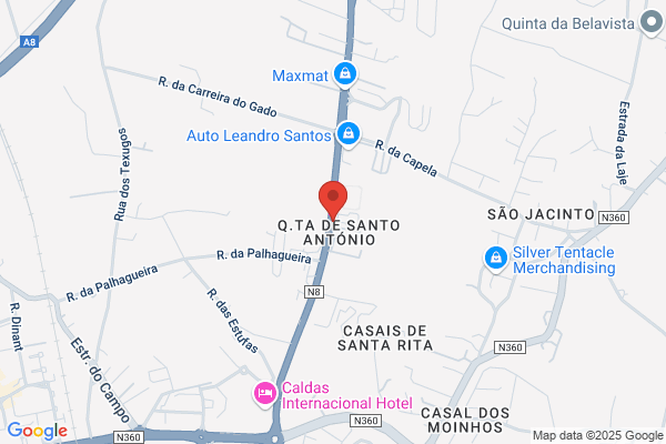 Joscaimoto