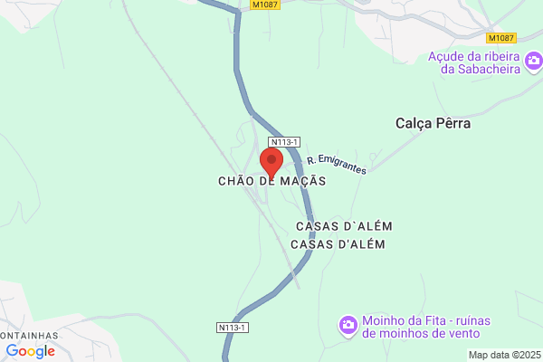 Rosa M Magalhs Cunha