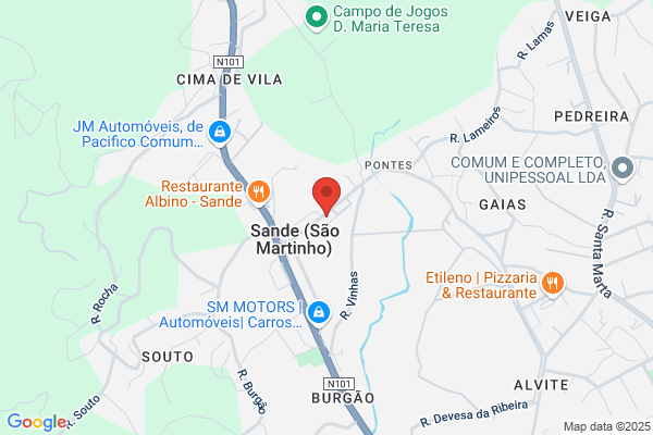 Salàcabeleireiro Fima