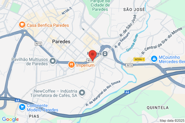 Ana J Dias S