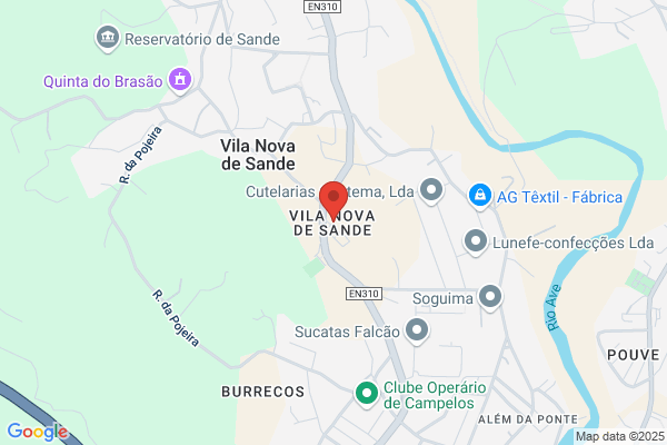 Paria De Pias