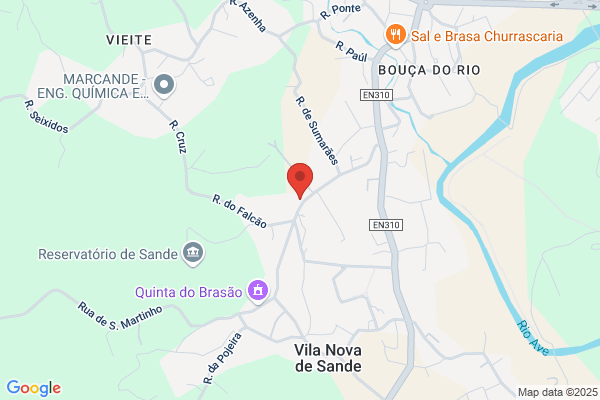 Salàcabeleireiro Fima