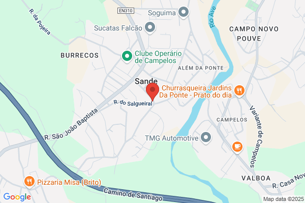 Salàmaria Do C|