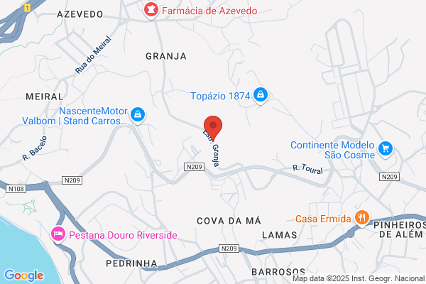 Abreu & Ornelas Desinfecções Lda