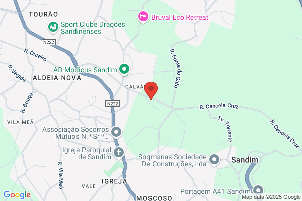 Academia Musical De Santa Maria De Sandim