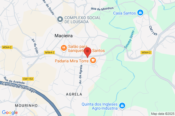 Fan-Carpintaria E Construiao Civil. Lda