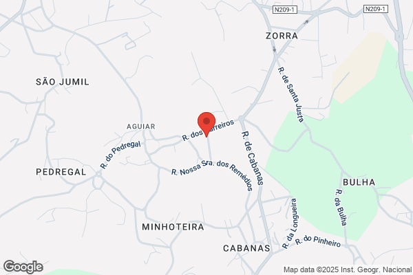 Farmácia De Aguiar