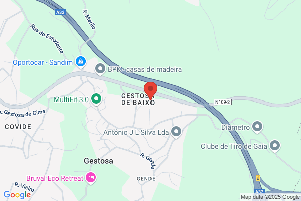 Geraï Fantôica-Imobiliéa Unipessoal Lda
