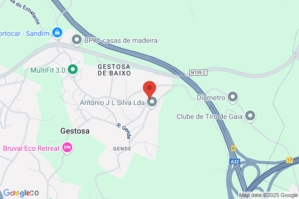 Helena M F Mota Santos