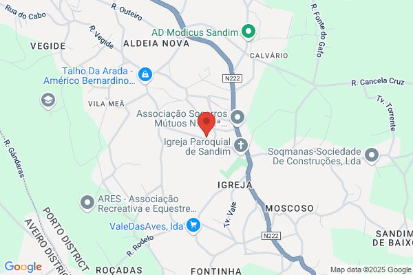 Jardim De Infãia De Zebreiras